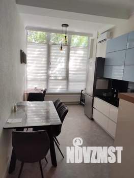 2-к квартира, посуточно, 62м2, 1/5 этаж