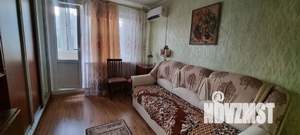 2-к квартира, посуточно, 48м2, 3/5 этаж