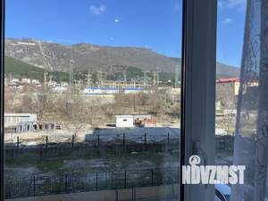 1-к квартира, посуточно, 50м2, 3/10 этаж