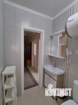 2-к квартира, на длительный срок, 51м2, 1/5 этаж