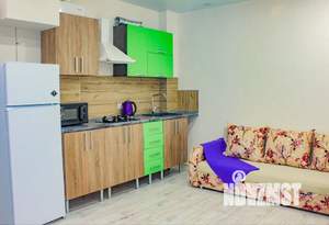 2-к квартира, посуточно, 56м2, 1/8 этаж