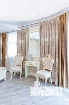 1-к квартира, посуточно, 40м2, 4/4 этаж