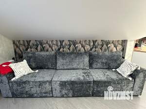 1-к квартира, посуточно, 65м2, 8/8 этаж