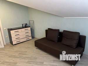 2-к квартира, посуточно, 68м2, 1/1 этаж