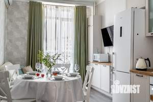 1-к квартира, на длительный срок, 50м2, 5/8 этаж