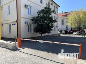 1-к квартира, посуточно, 45м2, 1/4 этаж