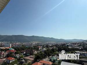Студия квартира, посуточно, 35м2, 7/7 этаж