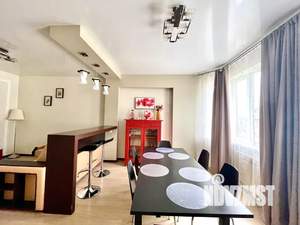 2-к квартира, посуточно, 80м2, 6/10 этаж