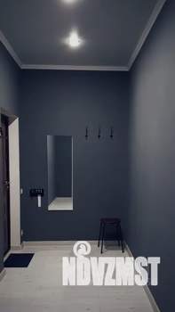 1-к квартира, посуточно, 42м2, 5/6 этаж