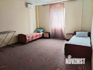 3-к квартира, на длительный срок, 125м2, 1/3 этаж