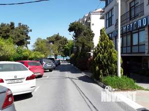 1-к квартира, посуточно, 38м2, 5/8 этаж