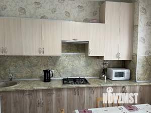 1-к квартира, посуточно, 43м2, 3/12 этаж
