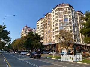 1-к квартира, посуточно, 54м2, 7/12 этаж