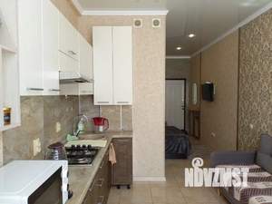 Студия квартира, посуточно, 30м2, 2/6 этаж