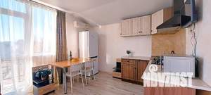 1-к квартира, посуточно, 18м2, 3/3 этаж