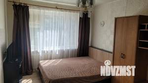 1-к квартира, посуточно, 30м2, 3/5 этаж