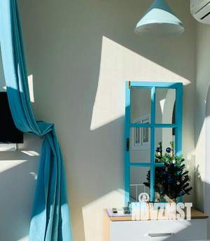 Студия квартира, на длительный срок, 30м2, 6/6 этаж