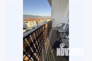 1-к квартира, посуточно, 50м2, 5/5 этаж