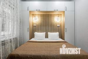 1-к квартира, посуточно, 35м2, 1/3 этаж