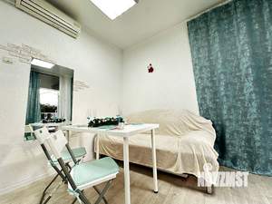 1-к квартира, посуточно, 35м2, 2/2 этаж