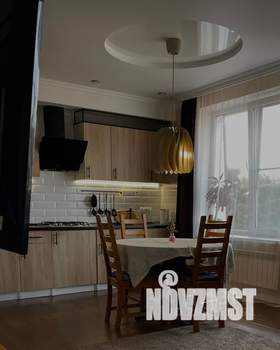 2-к квартира, посуточно, 74м2, 3/3 этаж