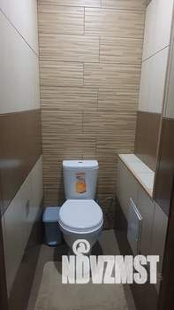 2-к квартира, посуточно, 56м2, 4/9 этаж