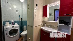 1-к квартира, посуточно, 50м2, 5/10 этаж