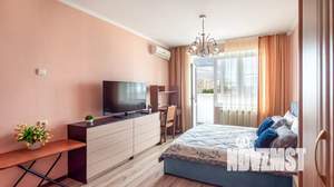 2-к квартира, посуточно, 50м2, 9/9 этаж