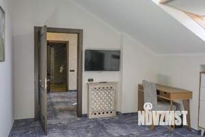 2-к квартира, посуточно, 50м2, 1/1 этаж