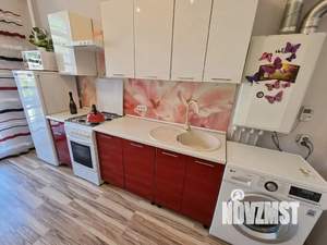 1-к квартира, посуточно, 50м2, 5/10 этаж