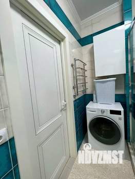 2-к квартира, посуточно, 52м2, 6/8 этаж