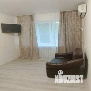 2-к квартира, посуточно, 36м2, 1/5 этаж