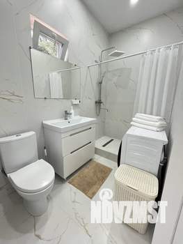2-к квартира, посуточно, 53м2, 2/2 этаж