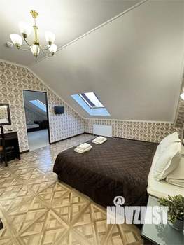 2-к квартира, посуточно, 46м2, 1/1 этаж