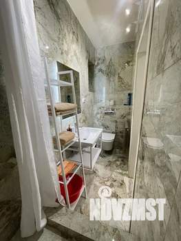 1-к квартира, посуточно, 18м2, 1/3 этаж