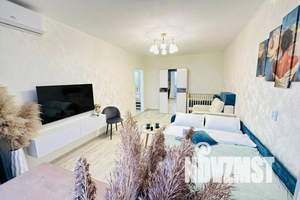 1-к квартира, посуточно, 37м2, 10/10 этаж