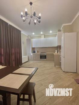 2-к квартира, на длительный срок, 80м2, 2/7 этаж
