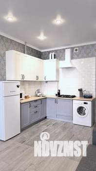 1-к квартира, посуточно, 61м2, 3/6 этаж