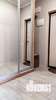 1-к квартира, посуточно, 48м2, 3/3 этаж