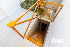 Студия квартира, на длительный срок, 15м2, 6/6 этаж