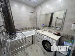 2-к квартира, посуточно, 62м2, 8/8 этаж