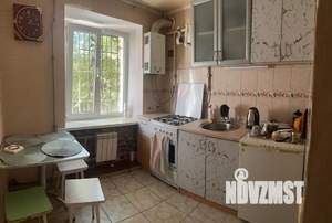 1-к квартира, посуточно, 30м2, 1/5 этаж