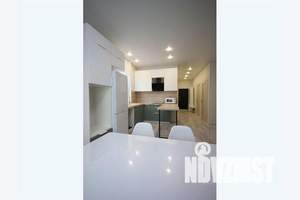 3-к квартира, посуточно, 85м2, 1/3 этаж
