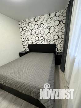 2-к квартира, посуточно, 40м2, 3/5 этаж