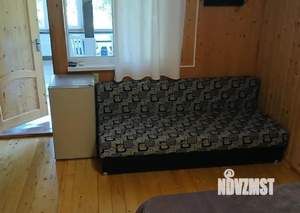 2-к квартира, посуточно, 50м2, 1/1 этаж