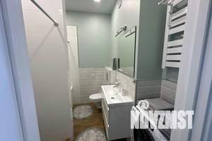 1-к квартира, посуточно, 55м2, 4/6 этаж