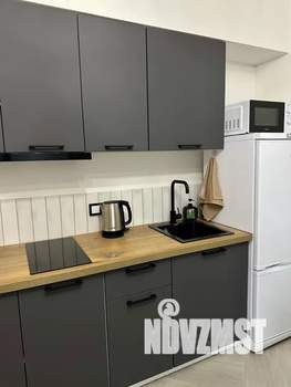 2-к квартира, посуточно, 26м2, 1/2 этаж