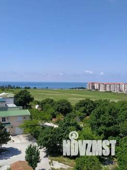 1-к квартира, посуточно, 36м2, 5/5 этаж