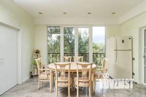 3-к квартира, посуточно, 200м2, 4/5 этаж