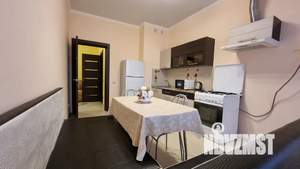 1-к квартира, посуточно, 44м2, 5/11 этаж